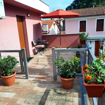 Studio Apartment Margarita Opatija Eksteriør bilde