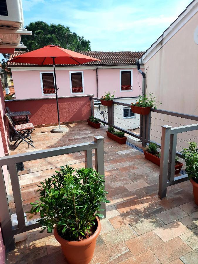 Studio Apartment Margarita Opatija Eksteriør bilde